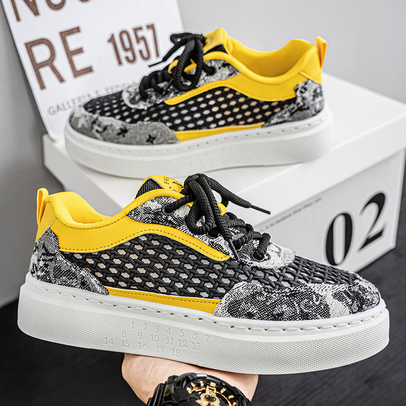 Fashion Ethnic Wear For Men - New Sneakers Casual Mens Designer Ethnic