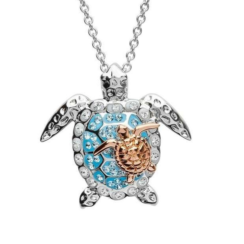 Fashion Ethnic Wear For Men - Fashion Vintage Animal Pedant Necklace For
