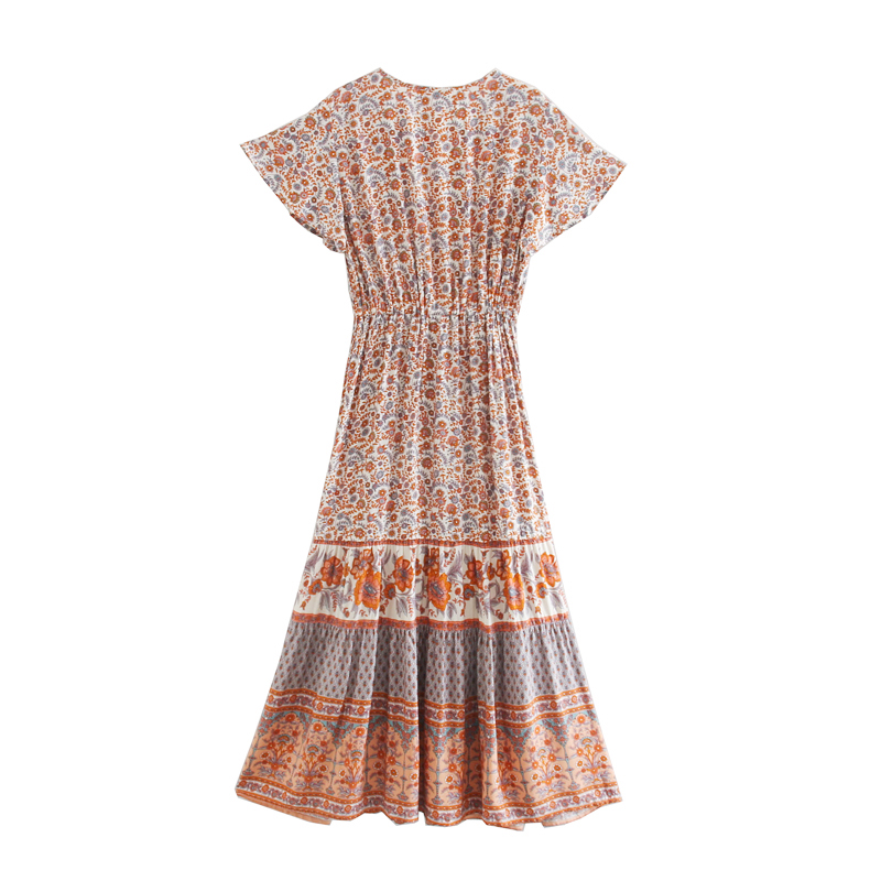 WMDR Wind June Women's Fashion - огляд і ціна Ethnic Wear Model Fashion