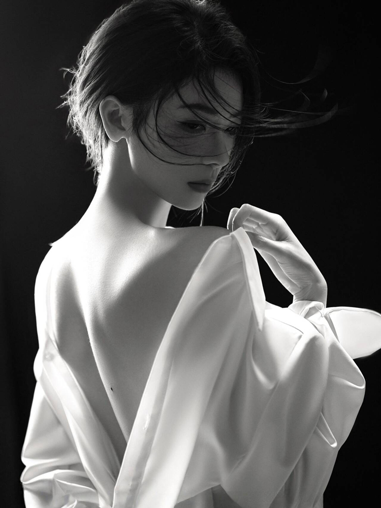 2026 New Fashion Sexy Portrait - огляд і ціна Ethnic Fashion Shoot