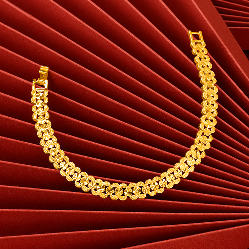 Luxury 24K 9999 Pure Gold real - огляд і ціна Ethnic Fashion Instagram