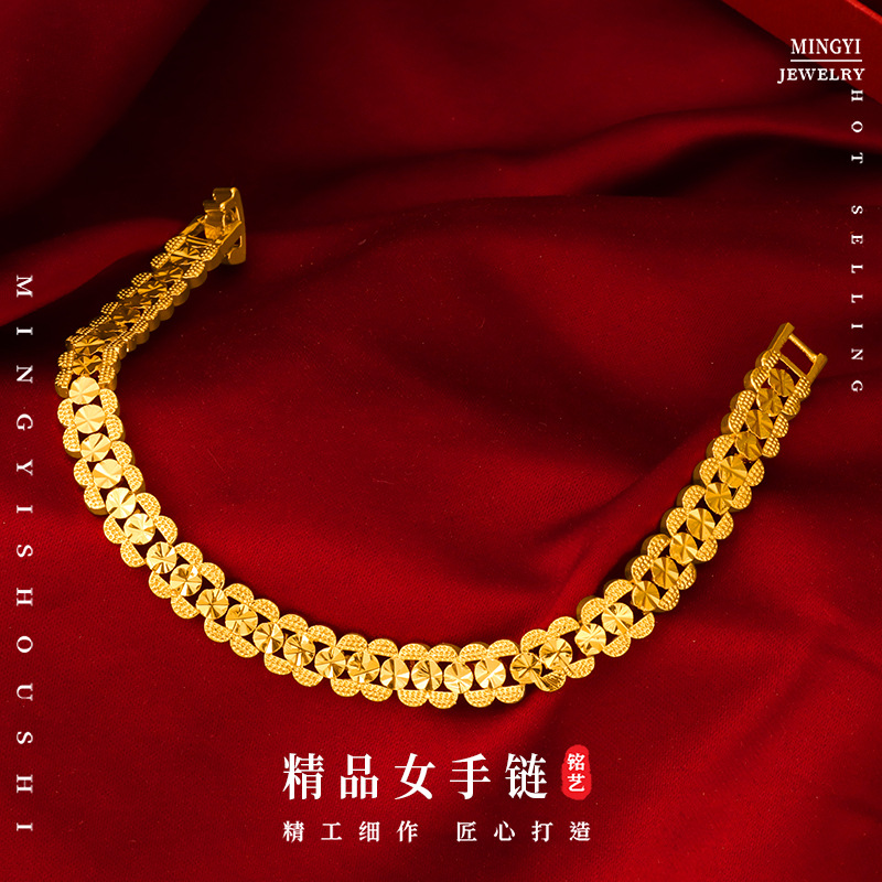 Luxury 24K 9999 Pure Gold real - огляд і ціна Ethnic Fashion Instagram