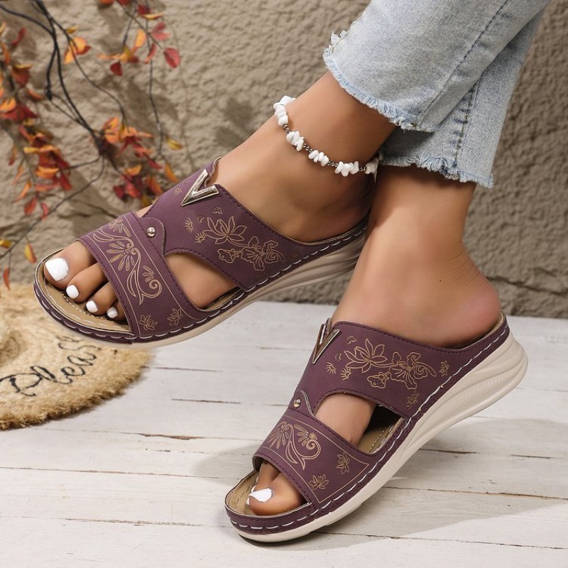 Women Fashion Summer Beach Cas - огляд і ціна Ethnic Fashion Walk