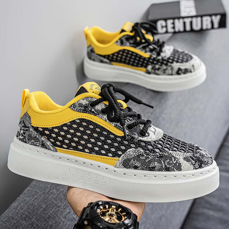 New Sneakers Casual Mens Desig - огляд і ціна Fashion Ethnic Wear For Men