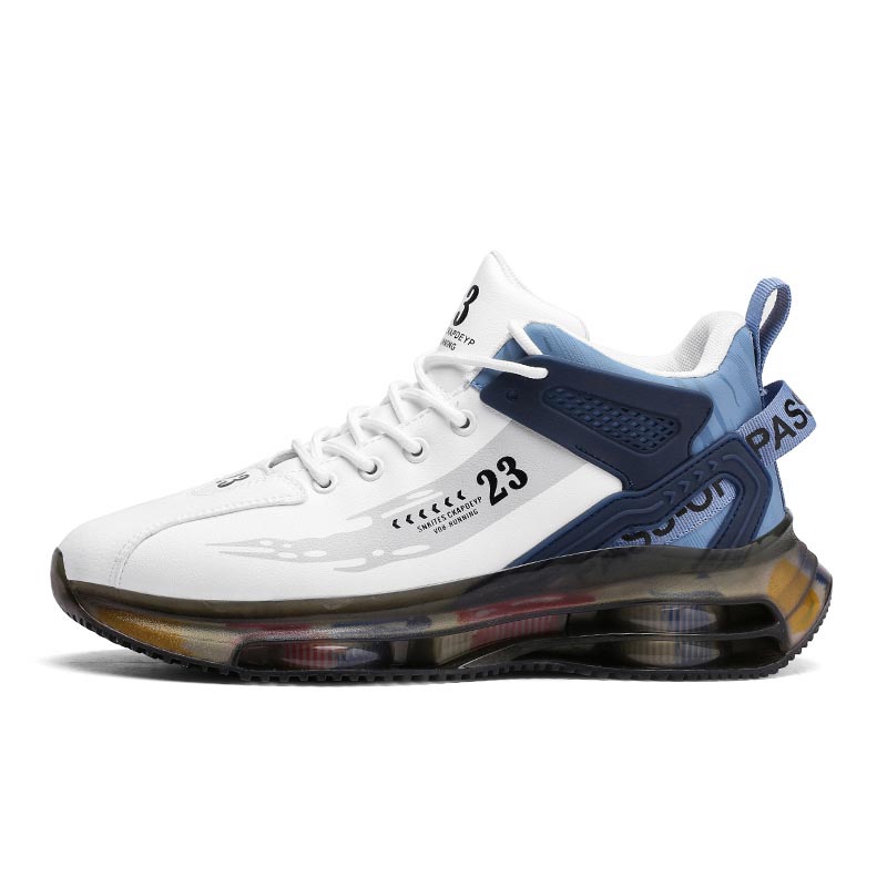 flatform spring sneakers men a - огляд і ціна Ethnic Fast Fashion