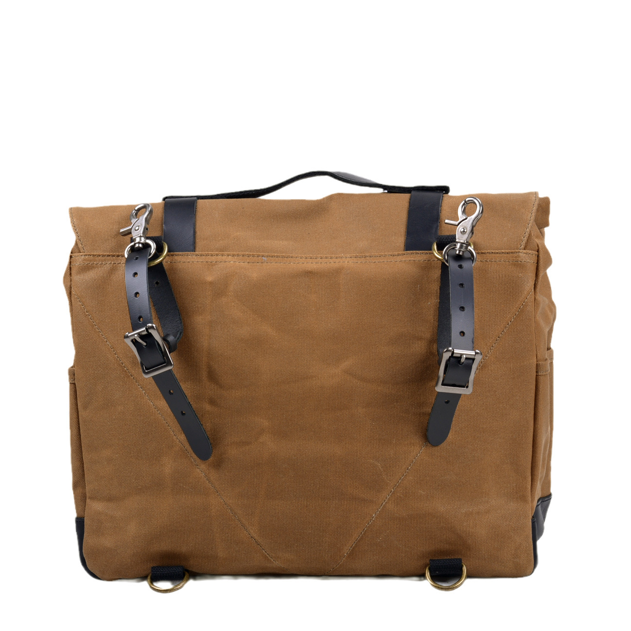 Vintage Motorcycle Saddlebag W - огляд і ціна Ethnic Fashion India