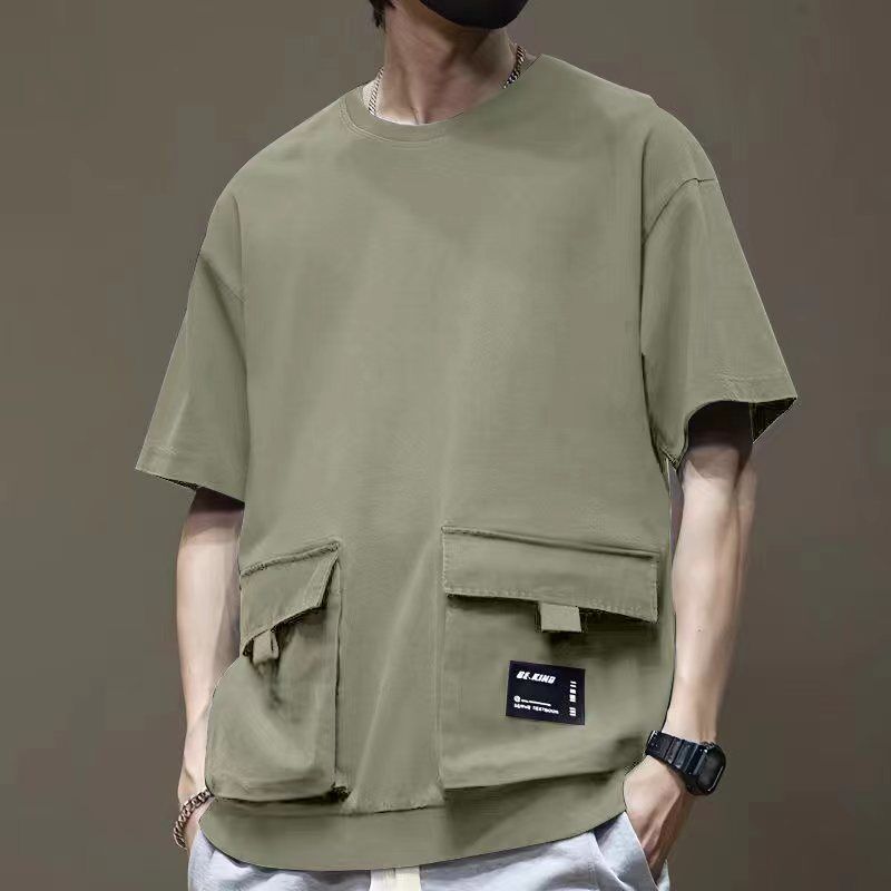 Summer New Cotton Vintage Ethn - огляд і ціна Men'S Ethnic Fashion Trends