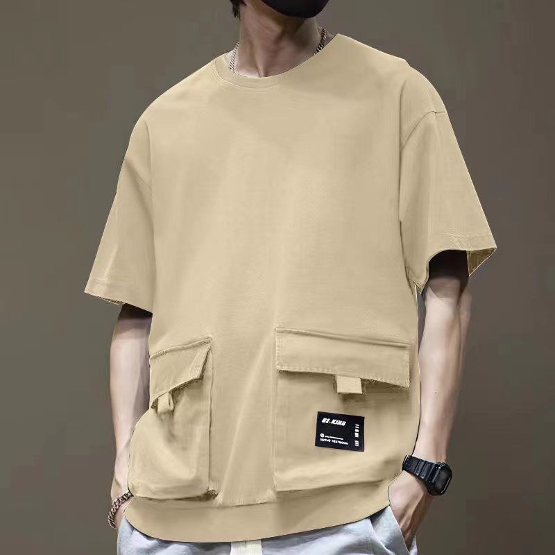 Summer New Cotton Vintage Ethn - огляд і ціна Men'S Ethnic Fashion Trends