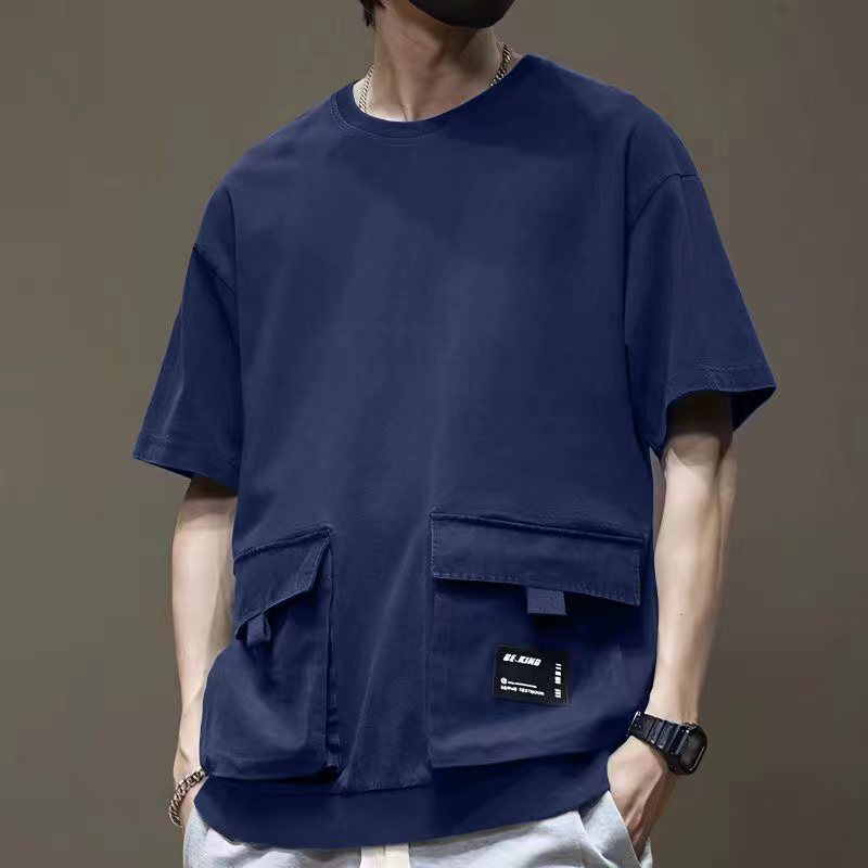 Summer New Cotton Vintage Ethn - огляд і ціна Men'S Ethnic Fashion Trends