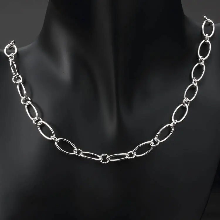 Hot trend charm 925 Sterling s - огляд і ціна Men'S Ethnic Fashion Trends
