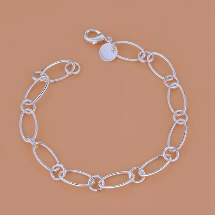 Hot trend charm 925 Sterling s - огляд і ціна Men'S Ethnic Fashion Trends