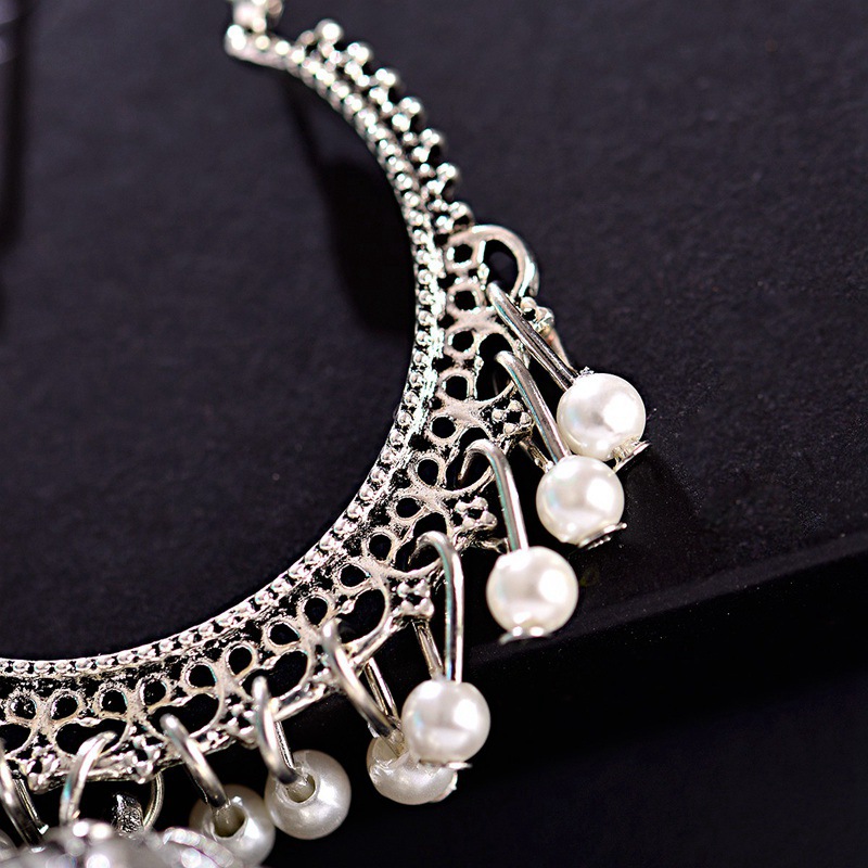 New Indian Jhumka Jewelry for  - огляд і ціна Ethnic Fashion India