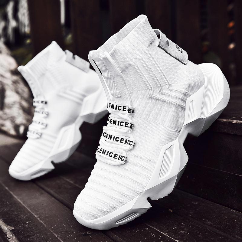 Plus Size High Top Massive Spo - огляд і ціна Ethnic Fast Fashion