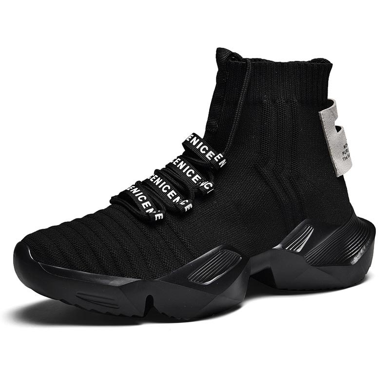 Plus Size High Top Massive Spo - огляд і ціна Ethnic Fast Fashion