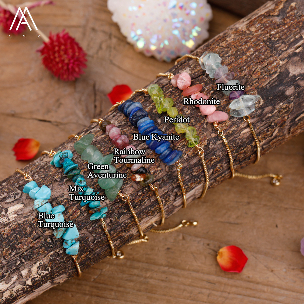 Bohemian Ethnic Style Bracelet - огляд і ціна Aura Ethnic Fashion