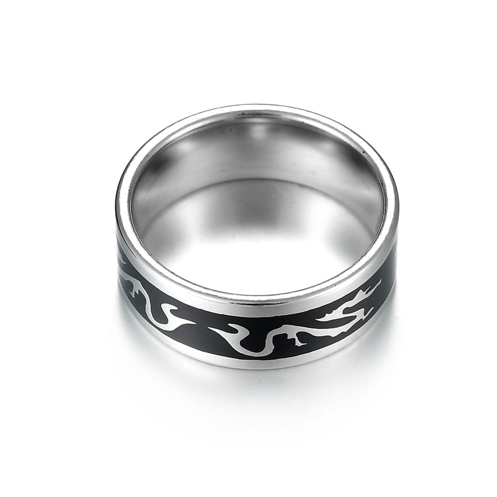 MeMolissa Jewelry Retro Stainl - огляд і ціна Fashion Ethnic Wear For Men