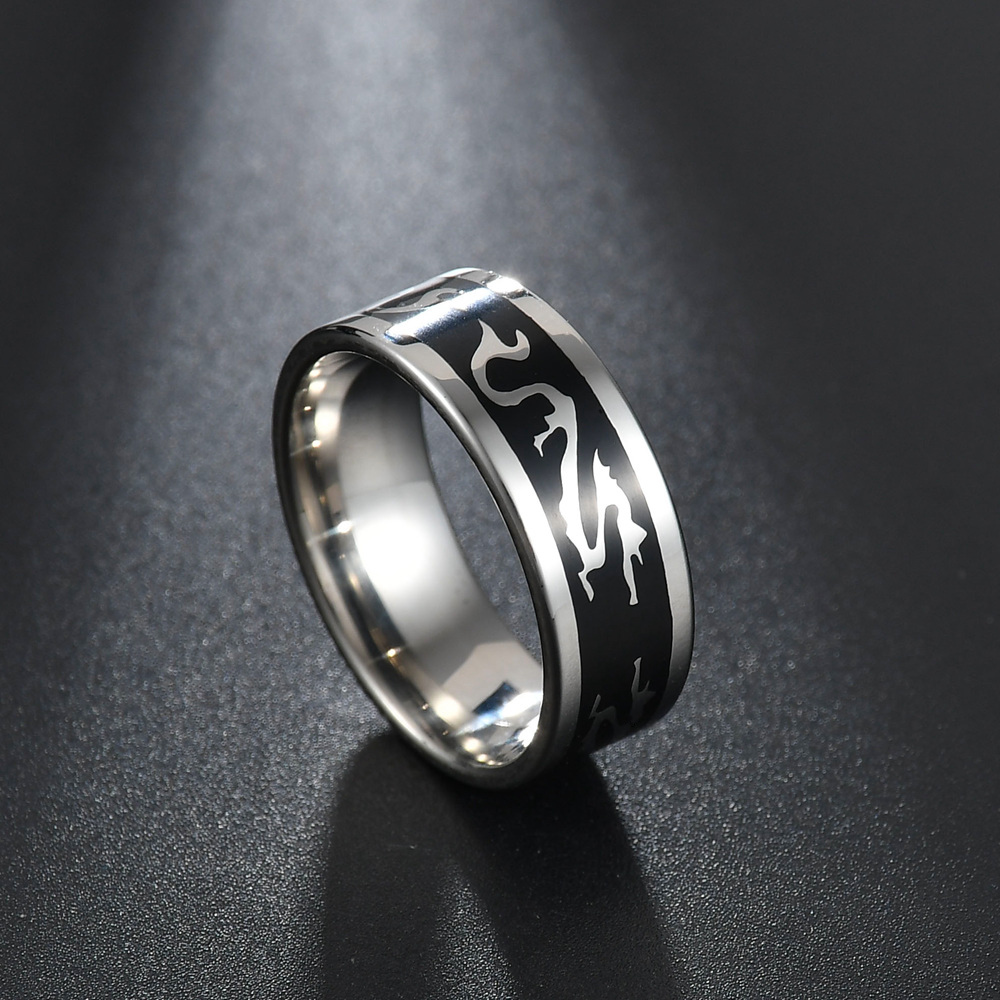 MeMolissa Jewelry Retro Stainl - огляд і ціна Fashion Ethnic Wear For Men