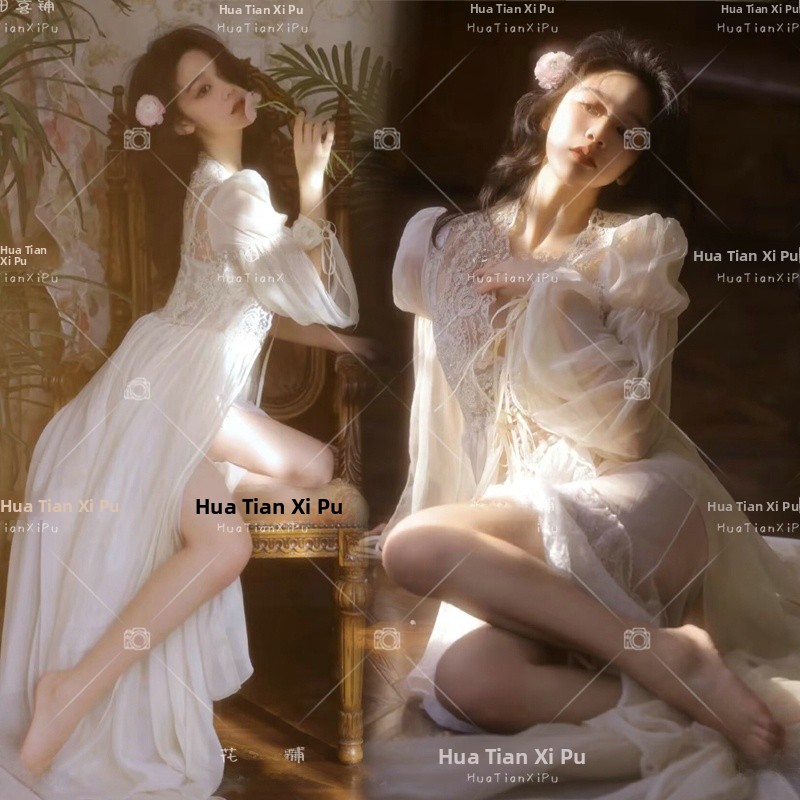 Sweet Atmosphere Spring Korean - огляд і ціна Ethnic Fashion Shoot