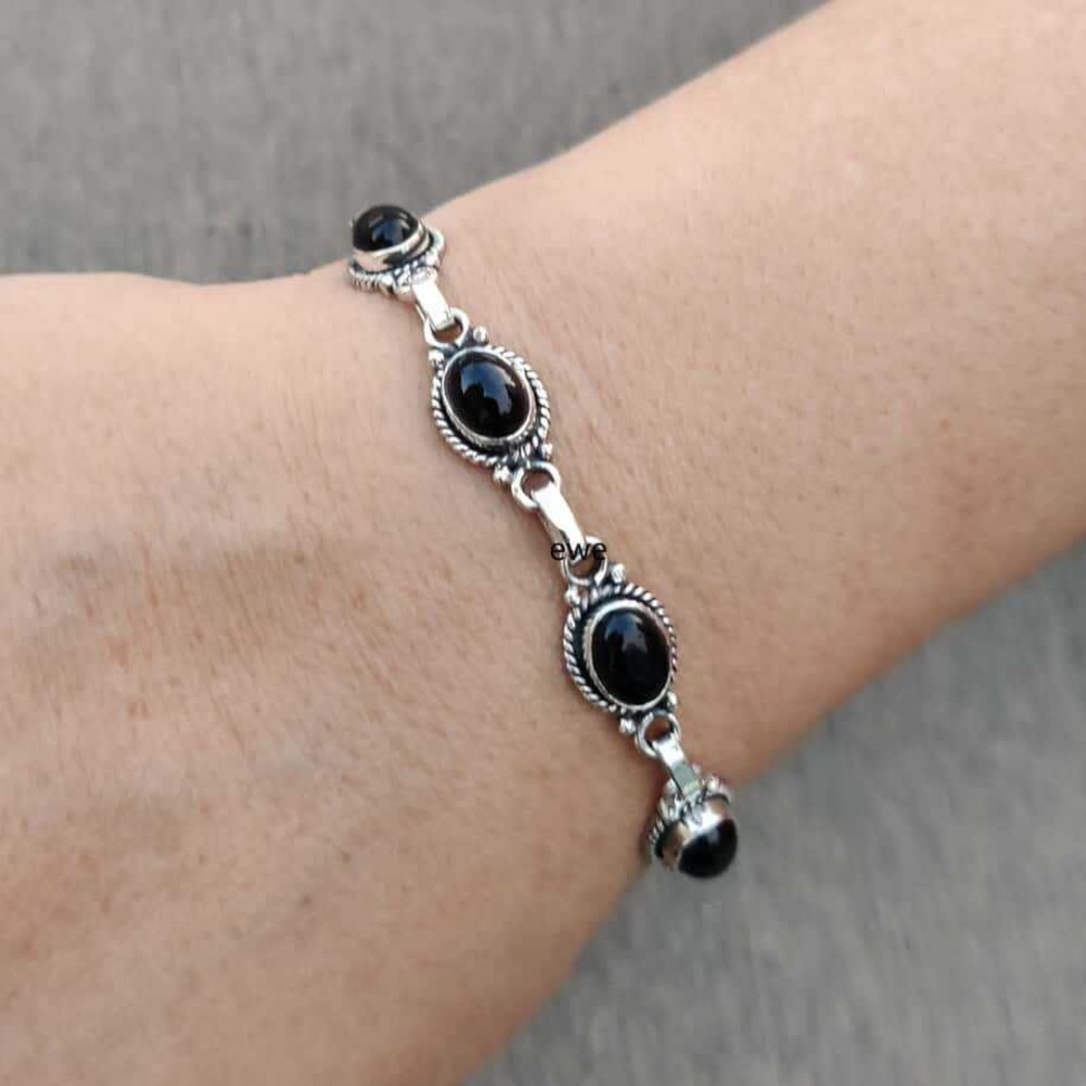 Gothic Bohemian Silver Color O - огляд і ціна Fashion Ethnic Wear For Men