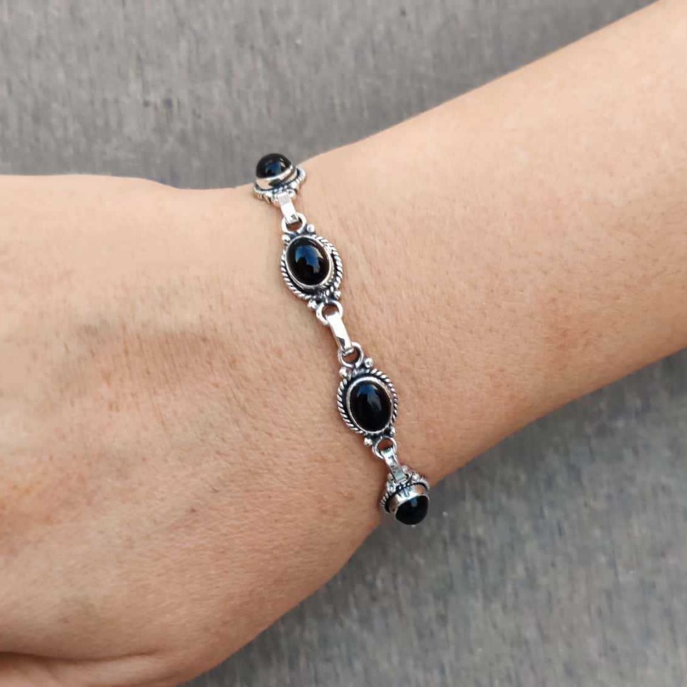 Gothic Bohemian Silver Color O - огляд і ціна Fashion Ethnic Wear For Men
