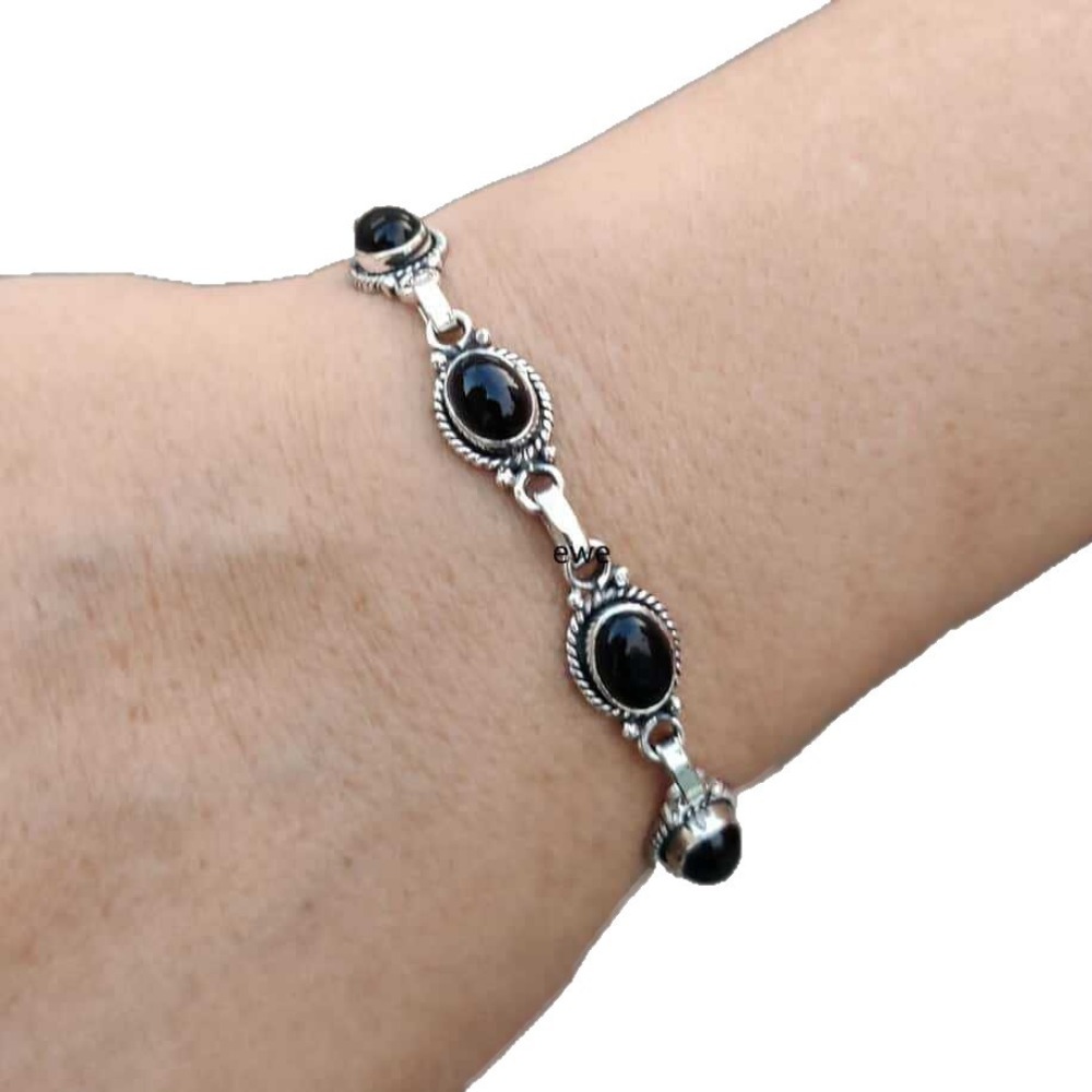 Gothic Bohemian Silver Color O - огляд і ціна Fashion Ethnic Wear For Men