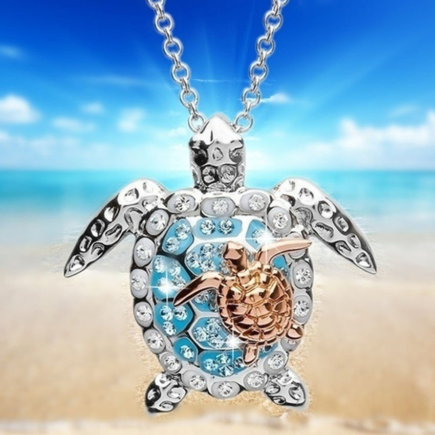 Fashion Vintage Animal Pedant  - огляд і ціна Fashion Ethnic Wear For Men