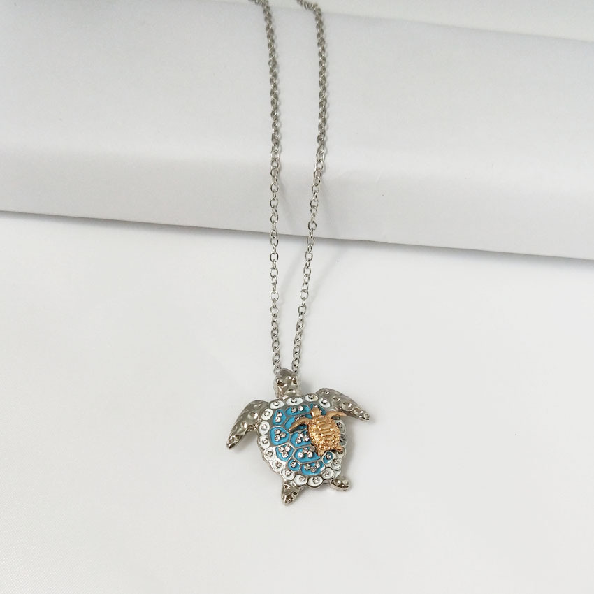 Fashion Vintage Animal Pedant  - огляд і ціна Fashion Ethnic Wear For Men