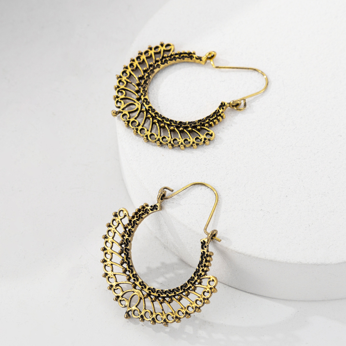 Hollow Carved for Women's Inst - огляд і ціна Ethnic Fashion Instagram