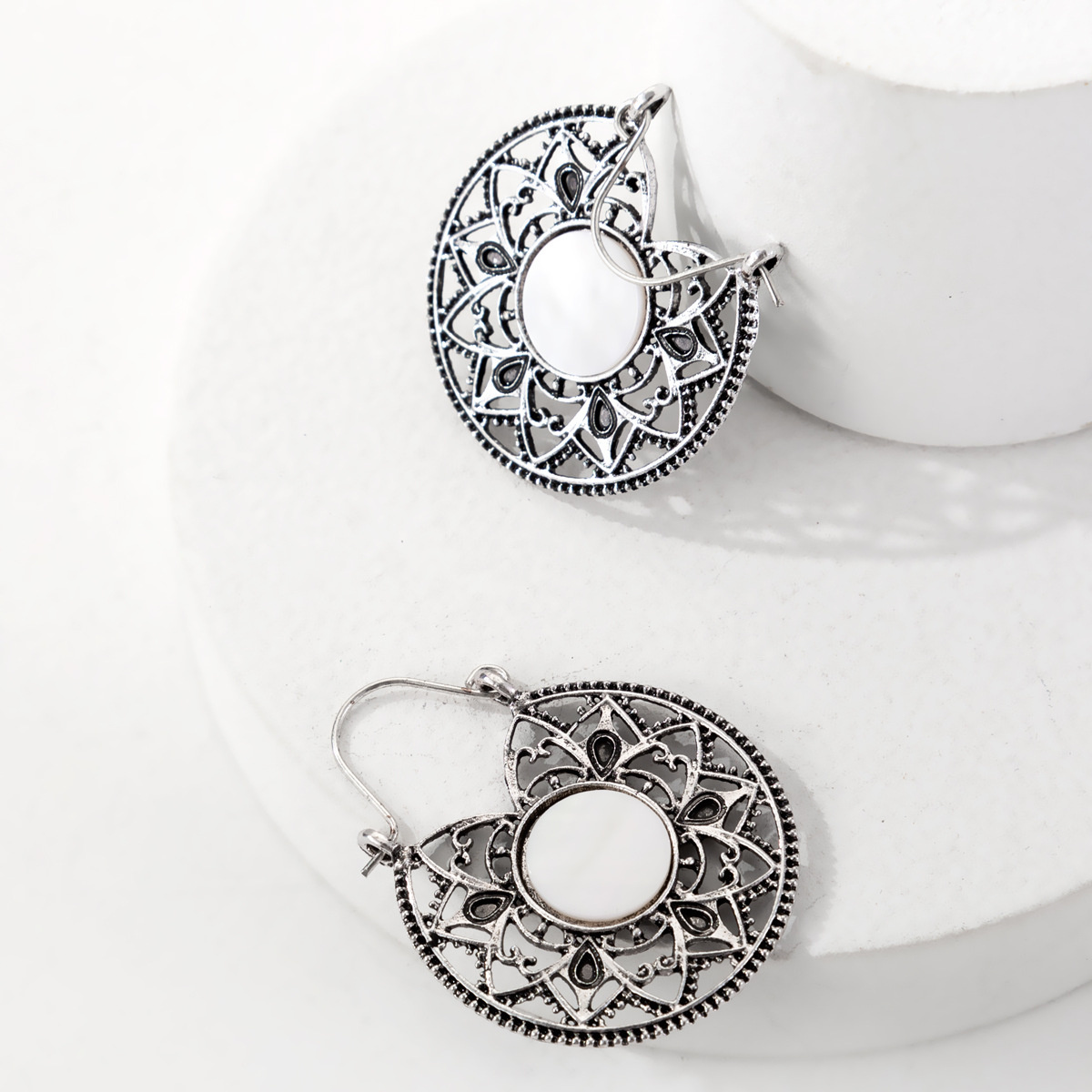 Hollow Carved for Women's Inst - огляд і ціна Ethnic Fashion Instagram