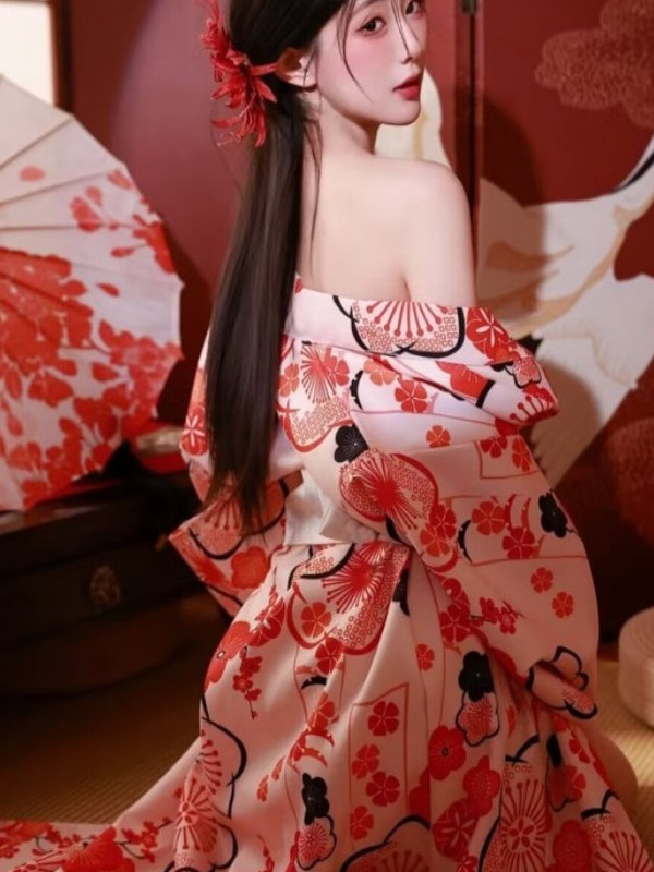 Traditional Photography Japane - огляд і ціна Ethnic Fashion Shoot
