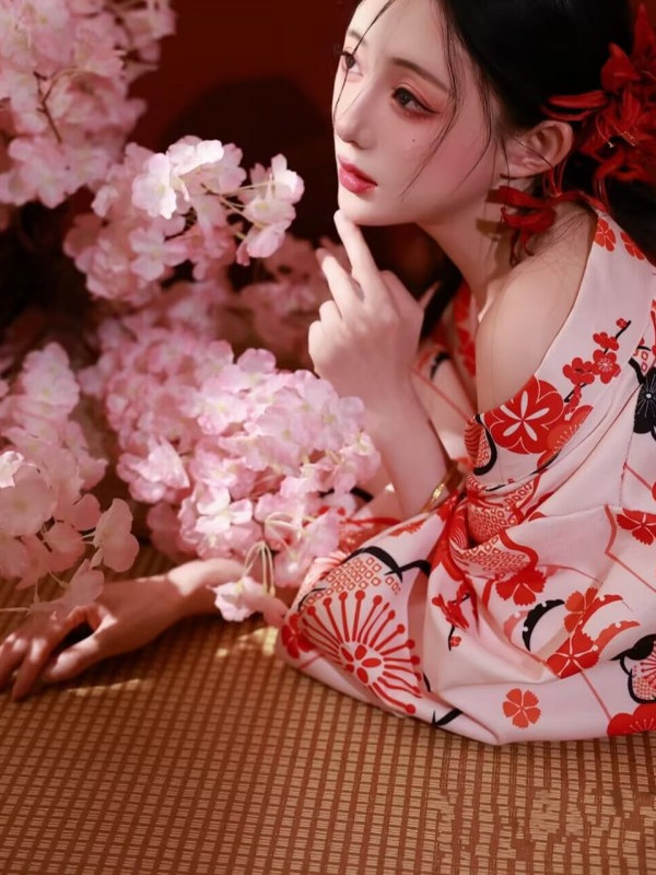 Traditional Photography Japane - огляд і ціна Ethnic Fashion Shoot