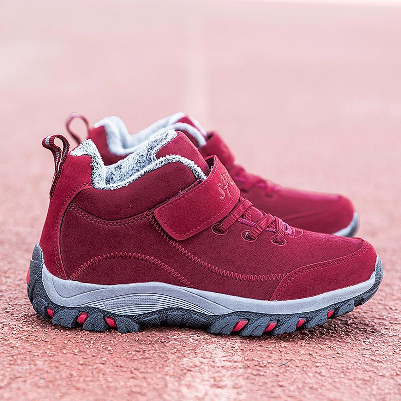 short winter sports shoes for  - огляд і ціна Ethnic Fashion Walk