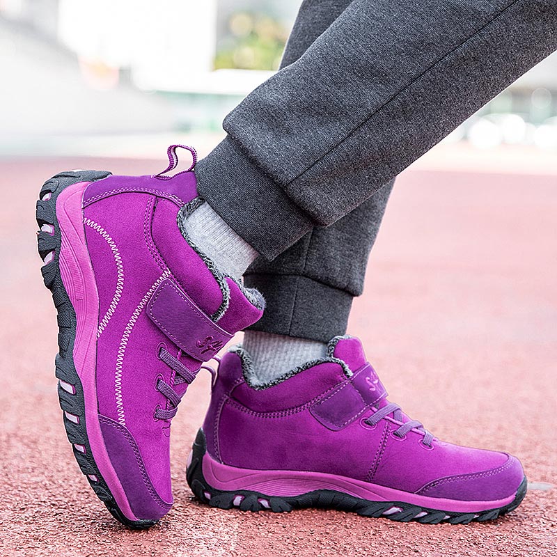 short winter sports shoes for  - огляд і ціна Ethnic Fashion Walk