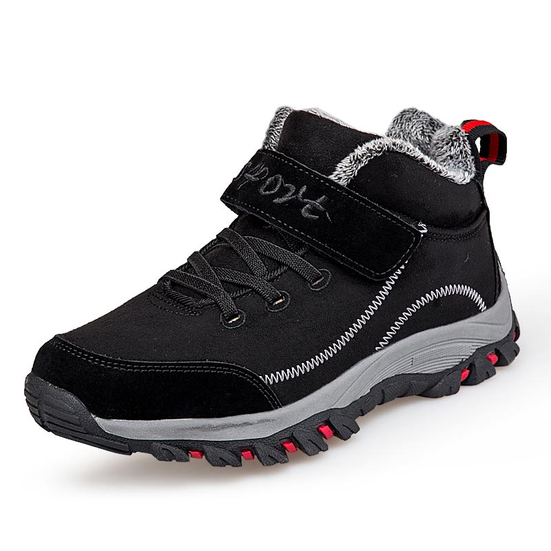 short winter sports shoes for  - огляд і ціна Ethnic Fashion Walk