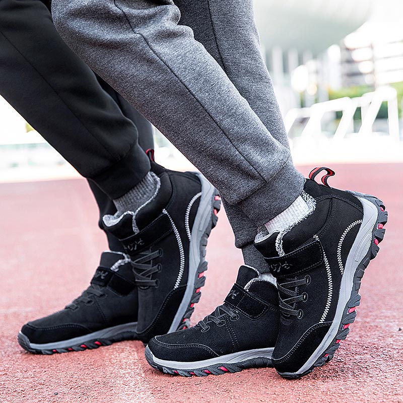 short winter sports shoes for  - огляд і ціна Ethnic Fashion Walk