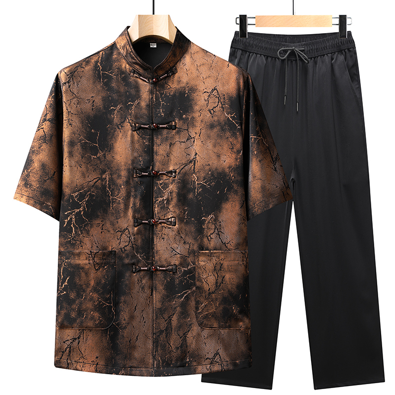 Shirts+Trousers Men sets Summe - огляд і ціна Men'S Ethnic Fashion Trends