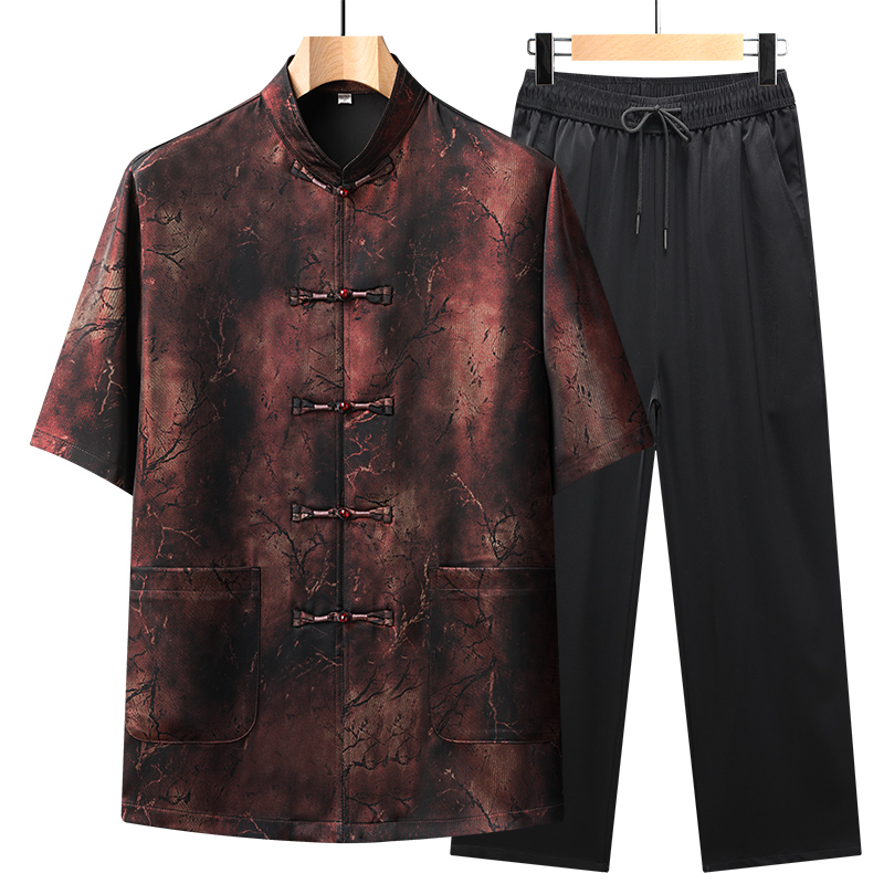 Shirts+Trousers Men sets Summe - огляд і ціна Men'S Ethnic Fashion Trends