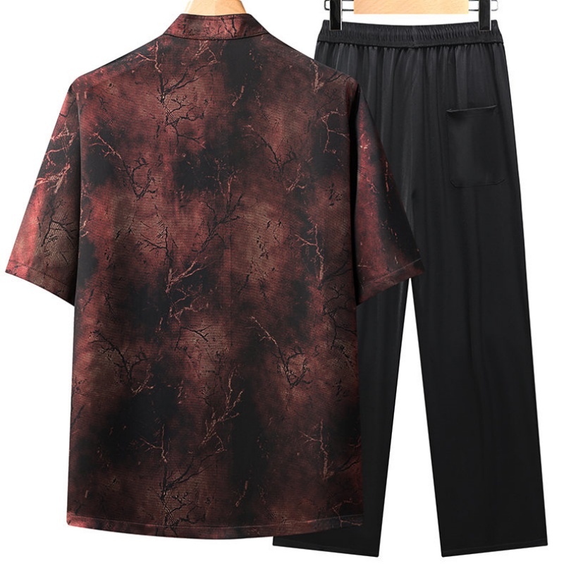 Shirts+Trousers Men sets Summe - огляд і ціна Men'S Ethnic Fashion Trends